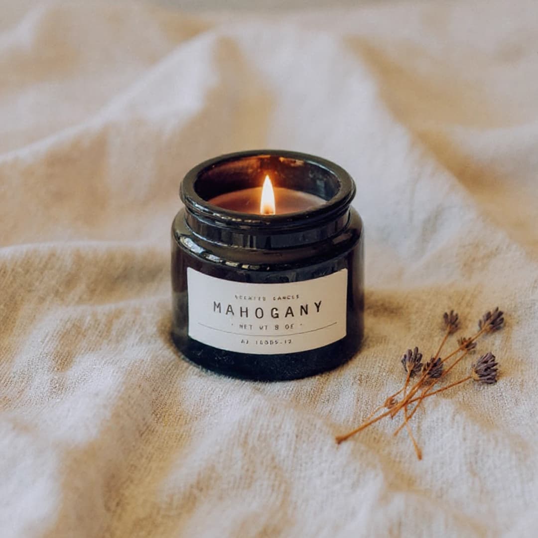 Linen & Natural โ Lifestyle