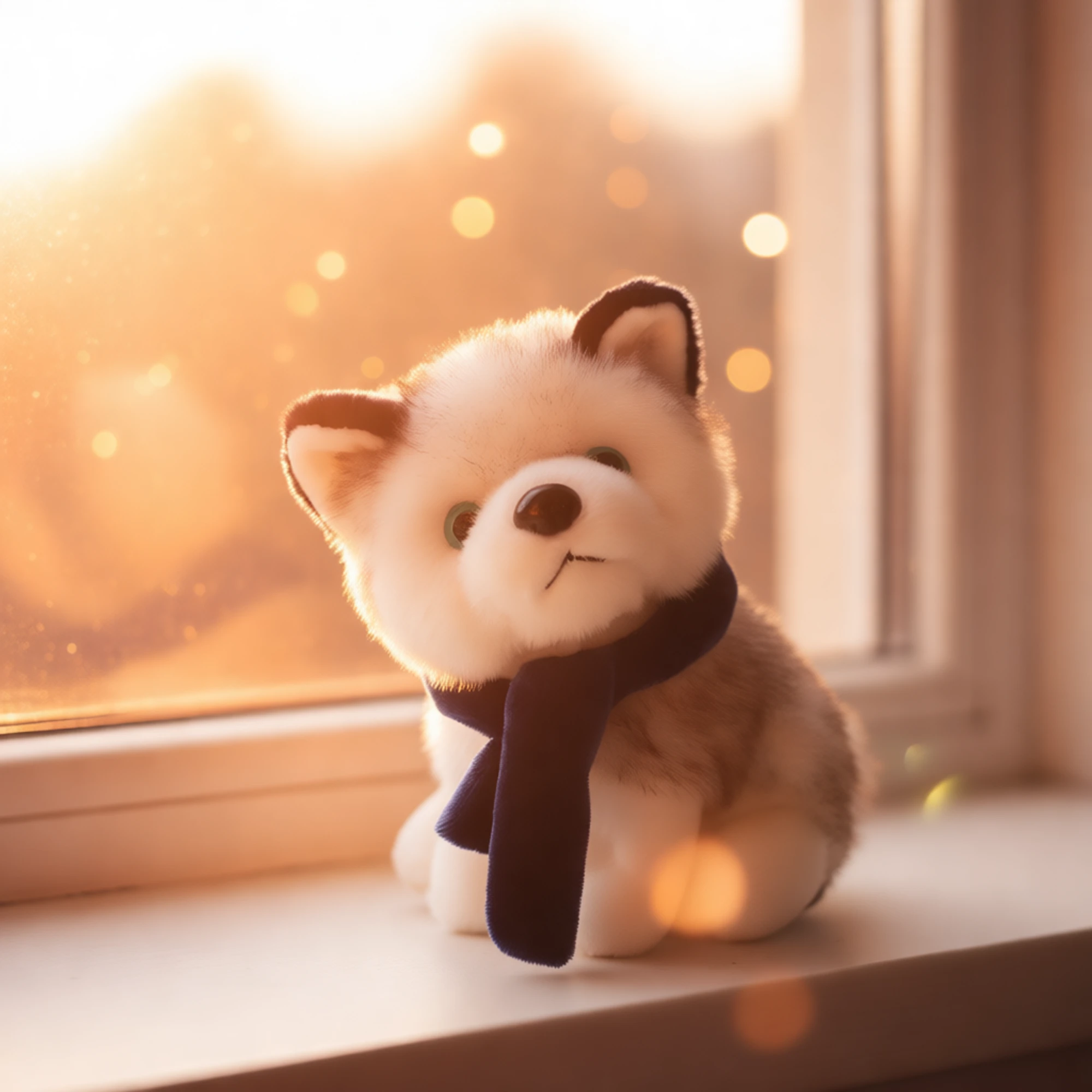 Golden Hour Window result