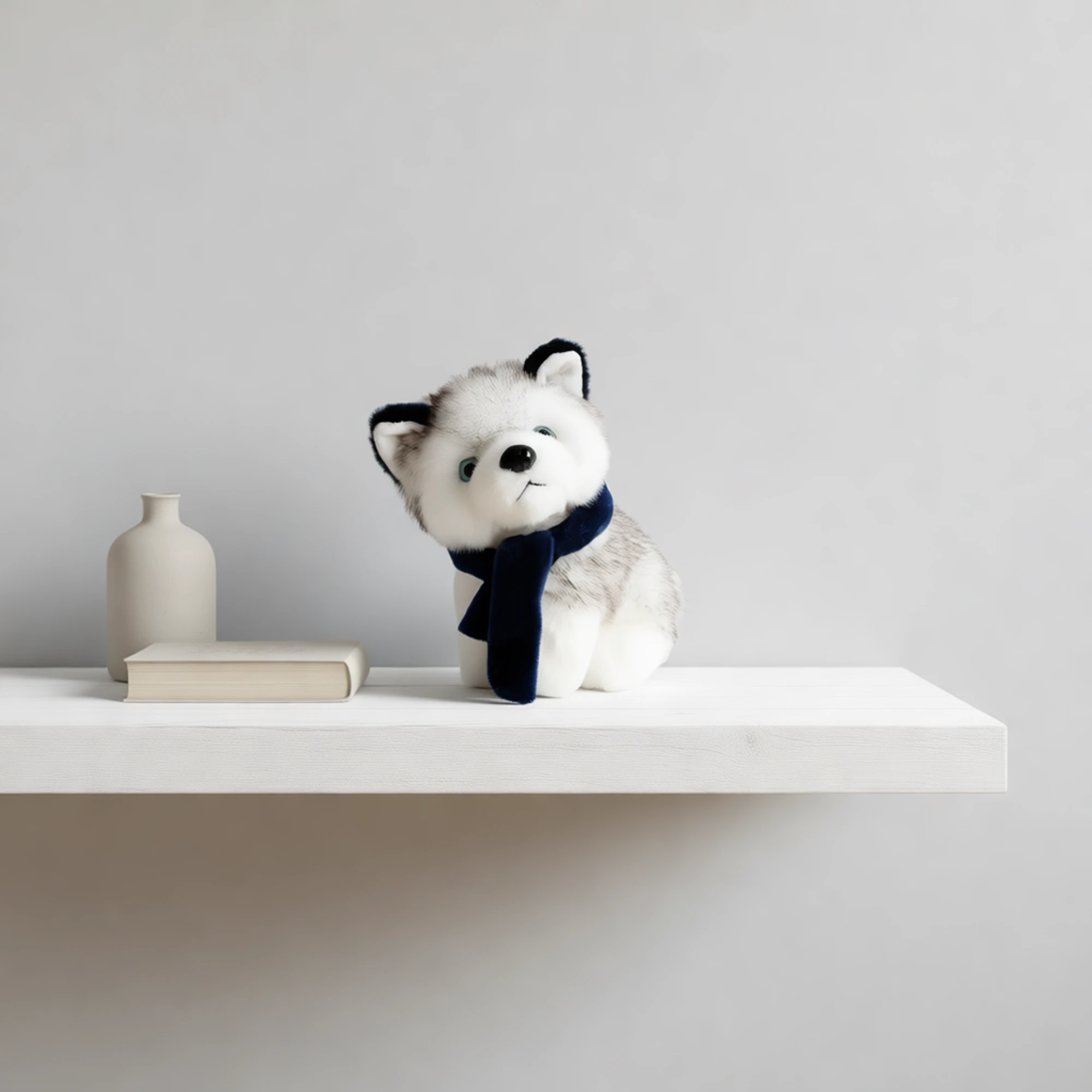 Minimalist Shelf result